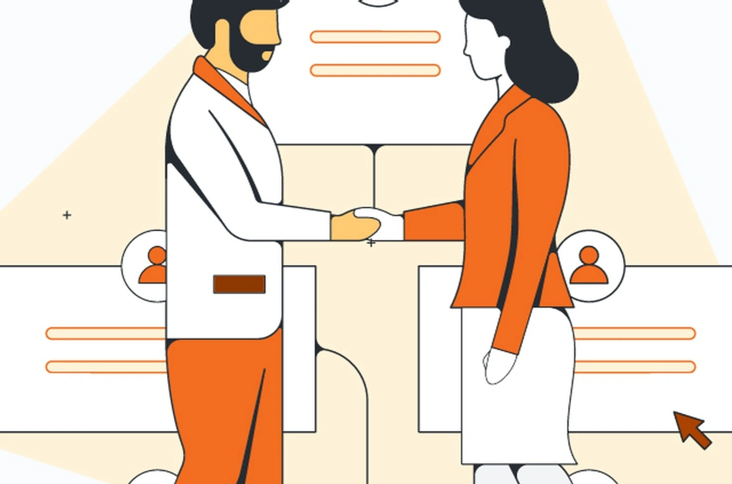 Fast decision making workshop
